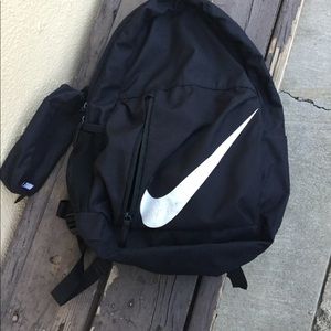 Nike backpack